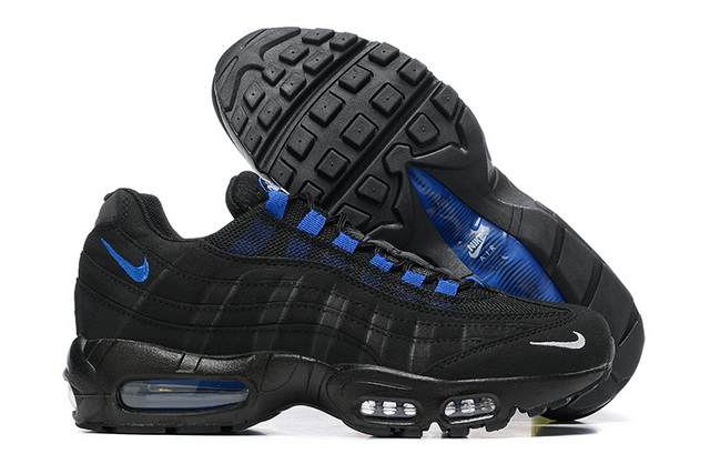 Nike Air Max 95 26 - Click Image to Close